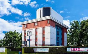 ホテル ステイフォレスト（レジャーホテル）